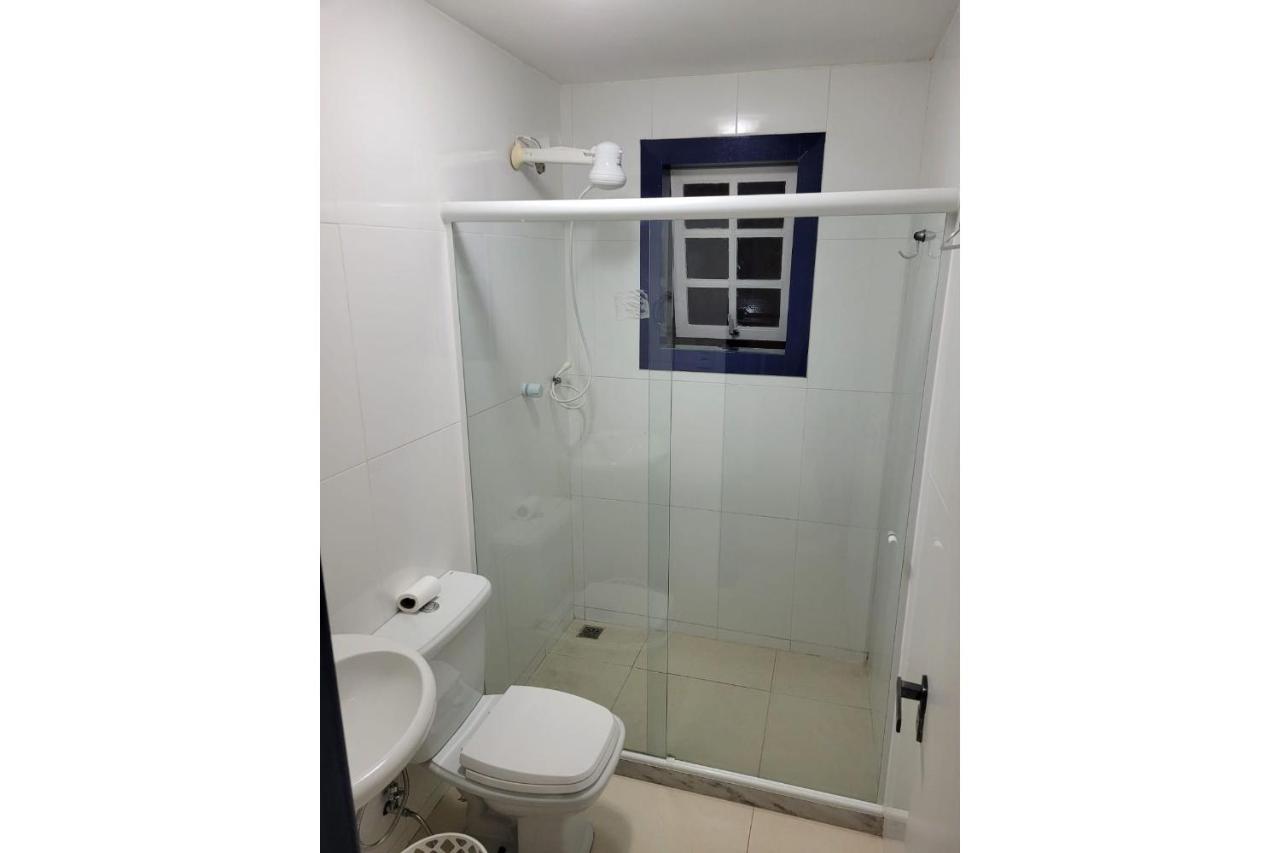 Casa Com Garagem - 300M Da Rua Das Pedras Armacao dos Buzios Ngoại thất bức ảnh