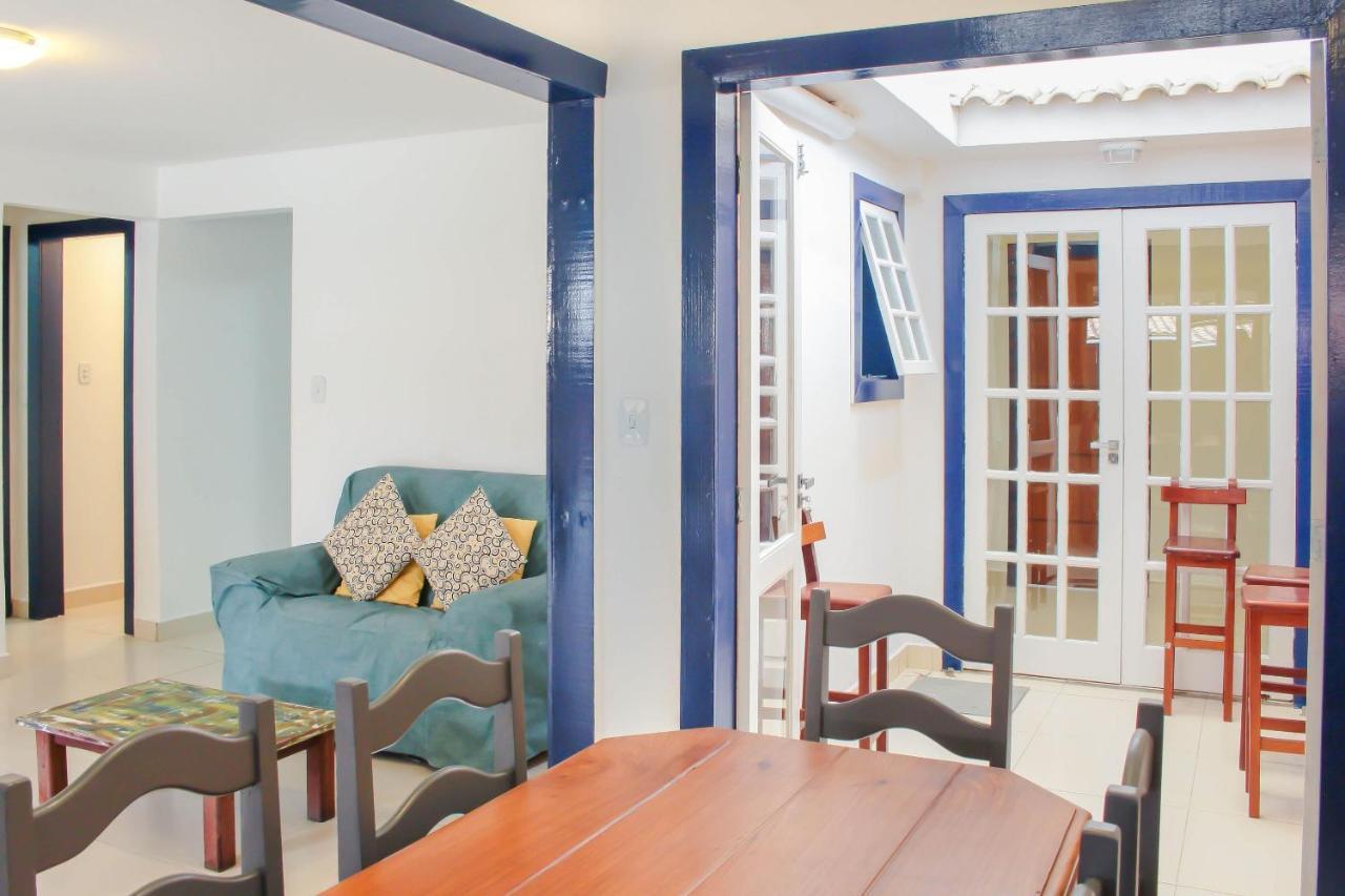 Casa Com Garagem - 300M Da Rua Das Pedras Armacao dos Buzios Ngoại thất bức ảnh