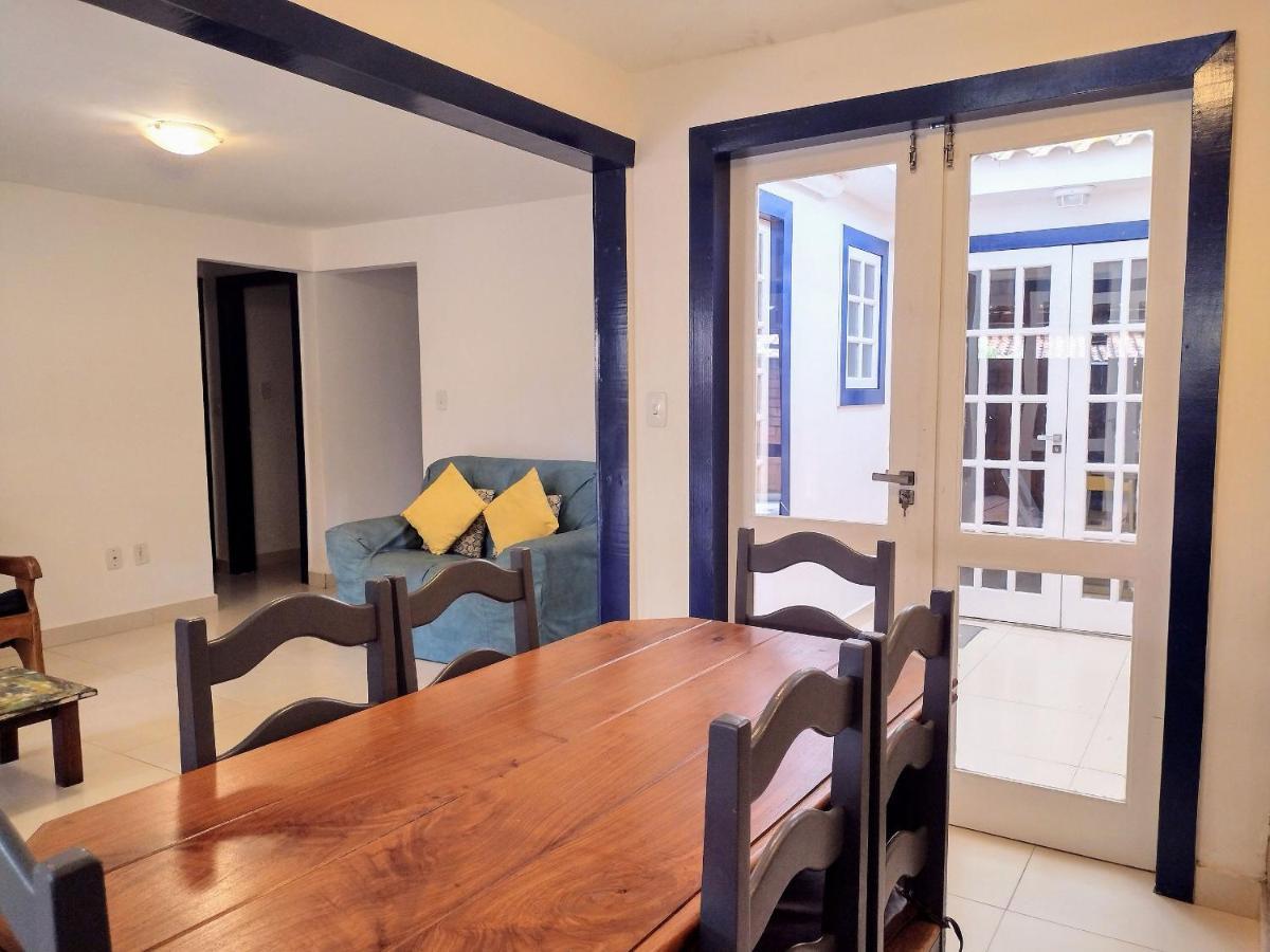 Casa Com Garagem - 300M Da Rua Das Pedras Armacao dos Buzios Ngoại thất bức ảnh