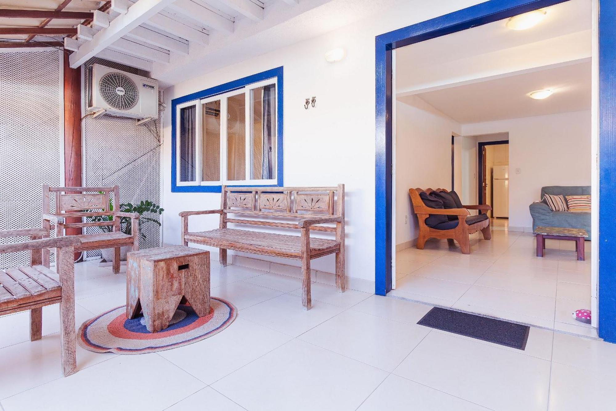 Casa Com Garagem - 300M Da Rua Das Pedras Armacao dos Buzios Ngoại thất bức ảnh