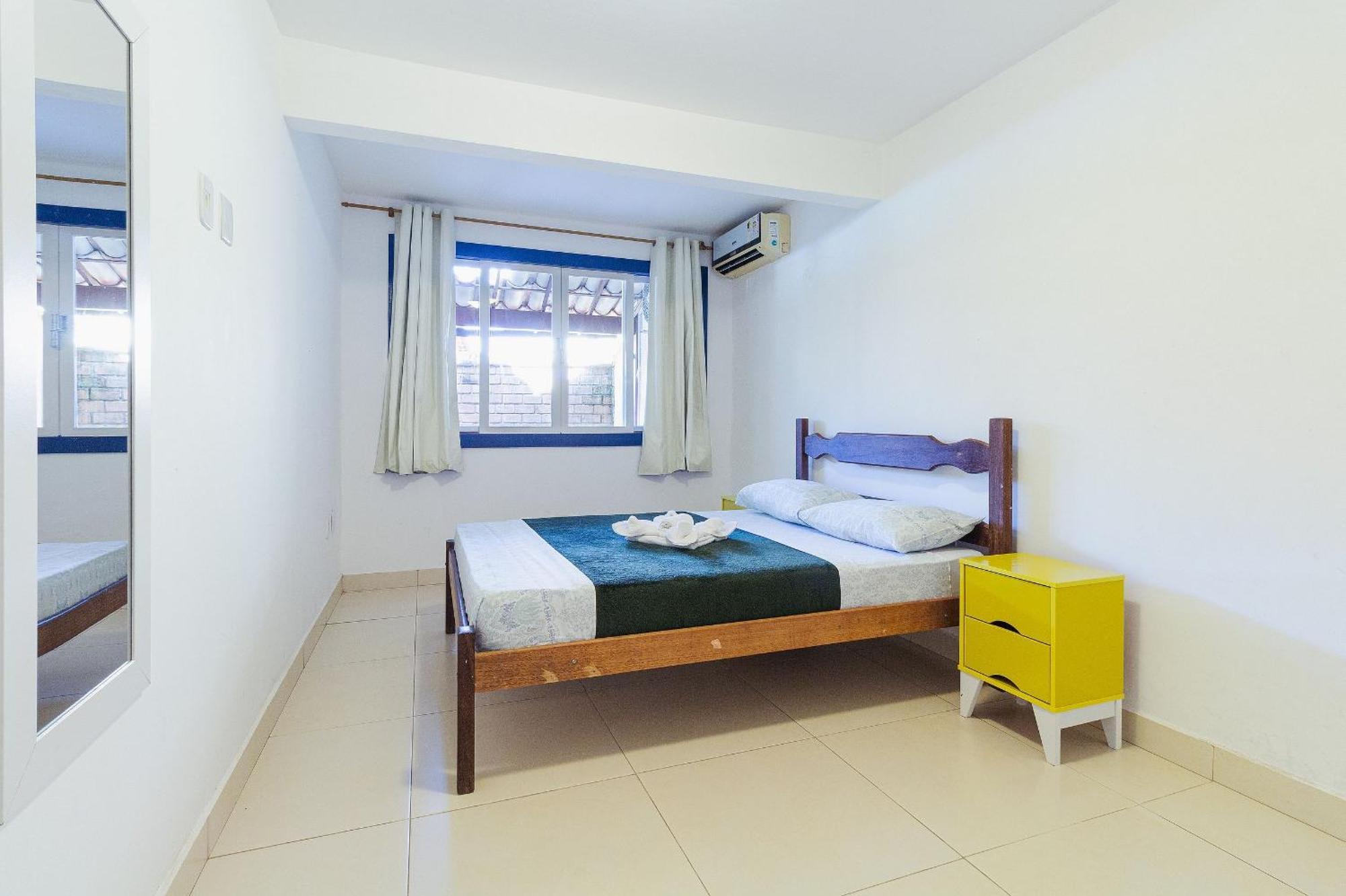 Casa Com Garagem - 300M Da Rua Das Pedras Armacao dos Buzios Ngoại thất bức ảnh