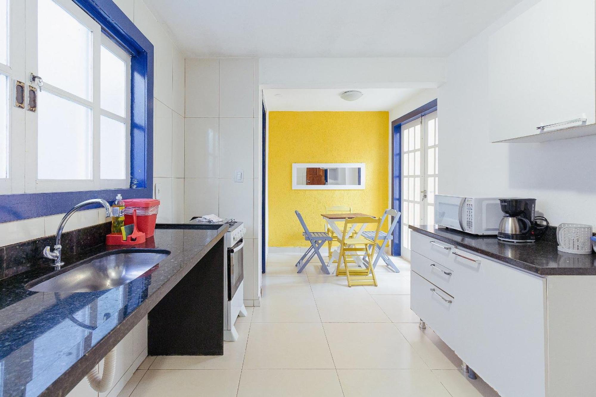 Casa Com Garagem - 300M Da Rua Das Pedras Armacao dos Buzios Ngoại thất bức ảnh