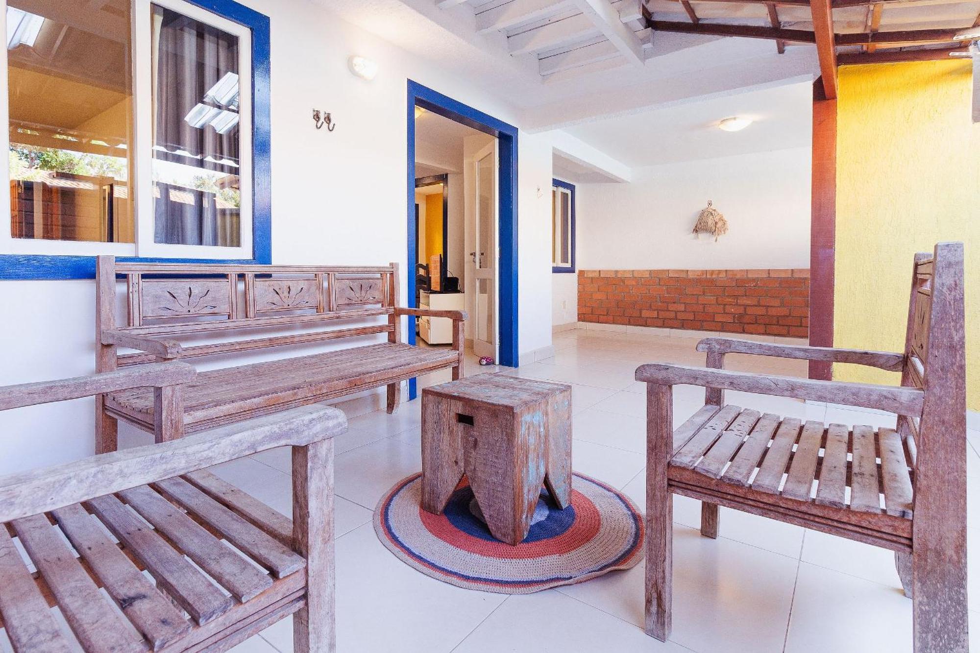Casa Com Garagem - 300M Da Rua Das Pedras Armacao dos Buzios Ngoại thất bức ảnh