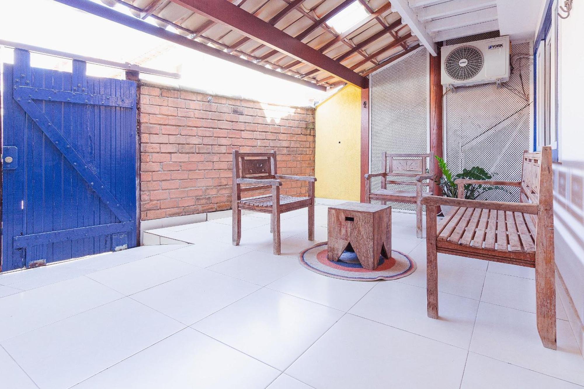 Casa Com Garagem - 300M Da Rua Das Pedras Armacao dos Buzios Ngoại thất bức ảnh