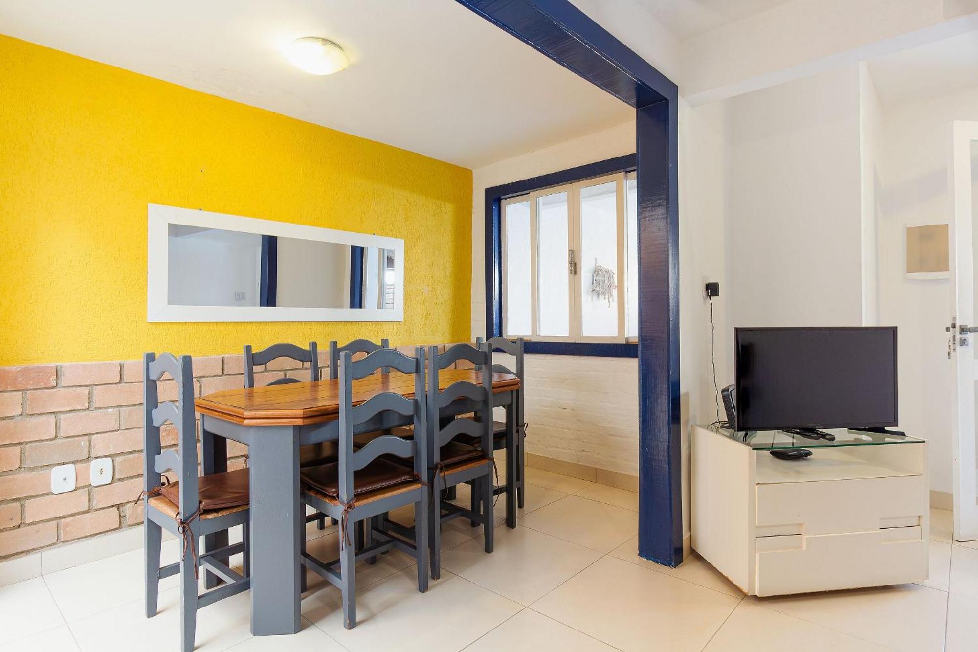 Casa Com Garagem - 300M Da Rua Das Pedras Armacao dos Buzios Ngoại thất bức ảnh