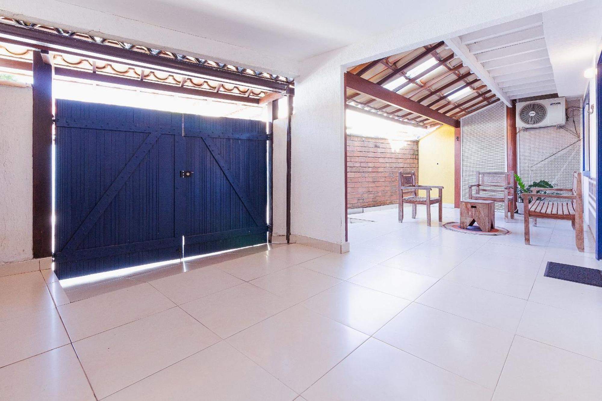 Casa Com Garagem - 300M Da Rua Das Pedras Armacao dos Buzios Ngoại thất bức ảnh